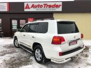 Toyota Land Cruiser 200 Фото № 6 из 21