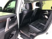 Toyota Land Cruiser 200 Фото № 11 из 21