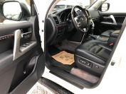 Toyota Land Cruiser 200 Фото № 14 из 21