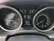 Toyota Land Cruiser 200 Фото № 18 из 21