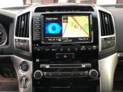 Toyota Land Cruiser 200 Фото № 20 из 21