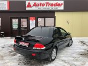 Mitsubishi Lancer 1.6 Фото № 4 из 16