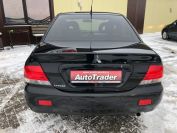 Mitsubishi Lancer 1.6 Фото № 5 из 16