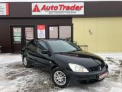 Mitsubishi Lancer 1.6 Фото № 3 из 16