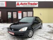 Mitsubishi Lancer 1.6 Фото № 1 из 16