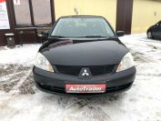 Mitsubishi Lancer 1.6 Фото № 2 из 16