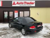 Mitsubishi Lancer 1.6 Фото № 6 из 16