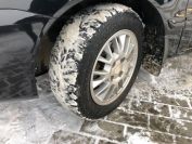 Mitsubishi Lancer 1.6 Фото № 7 из 16