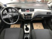 Mitsubishi Lancer 1.6 Фото № 10 из 16