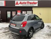 Opel Antara 2.4 Фото № 4 из 18