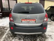 Opel Antara 2.4 Фото № 5 из 18