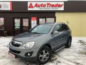 Opel Antara 2.4 Фото № 1 из 18