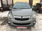 Opel Antara 2.4 Фото № 2 из 18