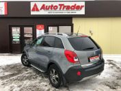Opel Antara 2.4 Фото № 6 из 18