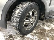 Opel Antara 2.4 Фото № 7 из 18