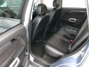 Opel Antara 2.4 Фото № 9 из 18