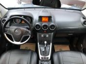 Opel Antara 2.4 Фото № 10 из 18