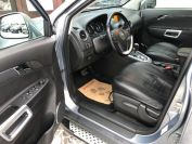 Opel Antara 2.4 Фото № 11 из 18