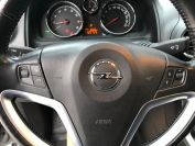 Opel Antara 2.4 Фото № 15 из 18