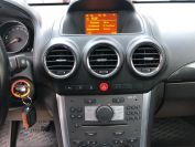 Opel Antara 2.4 Фото № 17 из 18