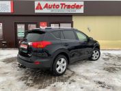 Toyota RAV4 2.5 Фото № 4 из 26