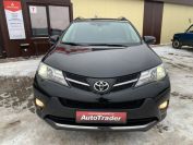 Toyota RAV4 2.5 Фото № 2 из 26