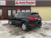 Toyota RAV4 2.5 Фото № 6 из 26