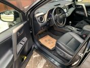 Toyota RAV4 2.5 Фото № 14 из 26