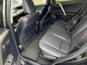 Toyota RAV4 2.5 Фото № 12 из 26