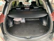 Toyota RAV4 2.5 Фото № 10 из 26