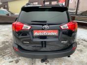 Toyota RAV4 2.5 Фото № 5 из 26