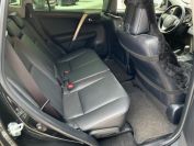Toyota RAV4 2.5 Фото № 24 из 26
