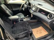 Toyota RAV4 2.5 Фото № 25 из 26