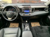 Toyota RAV4 2.5 Фото № 13 из 26