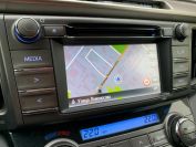 Toyota RAV4 2.5 Фото № 23 из 26