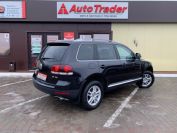 Volkswagen Touareg 3.0TDI Фото № 4 из 19