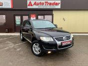 Volkswagen Touareg 3.0TDI Фото № 3 из 19