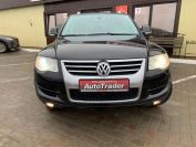 Volkswagen Touareg 3.0TDI Фото № 2 из 19