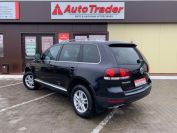 Volkswagen Touareg 3.0TDI Фото № 6 из 19