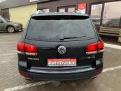 Volkswagen Touareg 3.0TDI Фото № 5 из 19