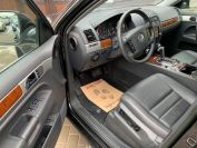 Volkswagen Touareg 3.0TDI Фото № 12 из 19