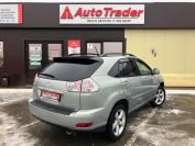 Lexus RX330 Фото № 4 из 22