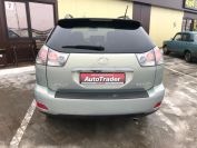 Lexus RX330 Фото № 5 из 22