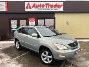 Lexus RX330 Фото № 3 из 22