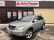 Lexus RX330 Фото № 1 из 22