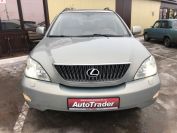 Lexus RX330 Фото № 2 из 22