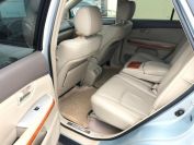 Lexus RX330 Фото № 12 из 22