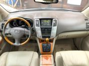 Lexus RX330 Фото № 13 из 22
