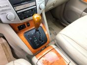 Lexus RX330 Фото № 18 из 22