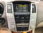 Lexus RX330 Фото № 19 из 22